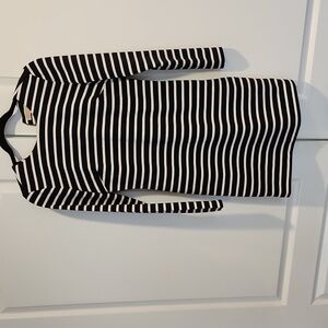 Michael Kors shift dress